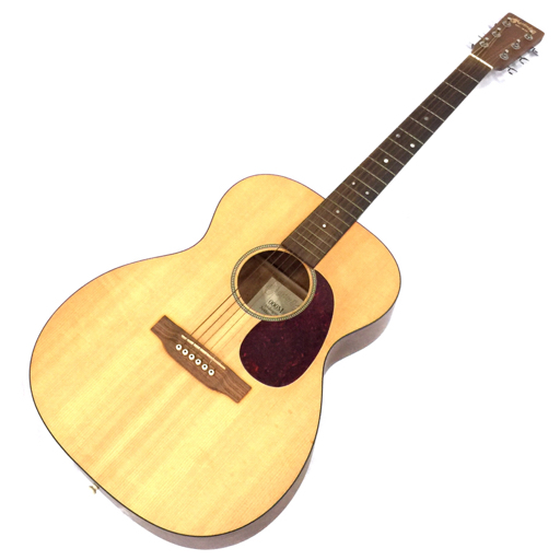 マーチン アコースティックギター 000M フォークギター