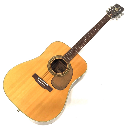 アルバレス alvarez モデル5023 アコースティックギター 