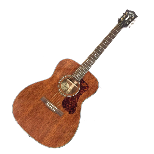ギルド アコースティックギター OM-120