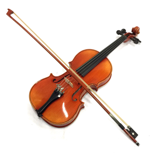 スズキ バイオリン No520 1994年製