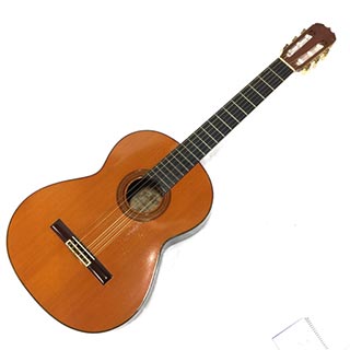 ホセラミレス クラシックギター
